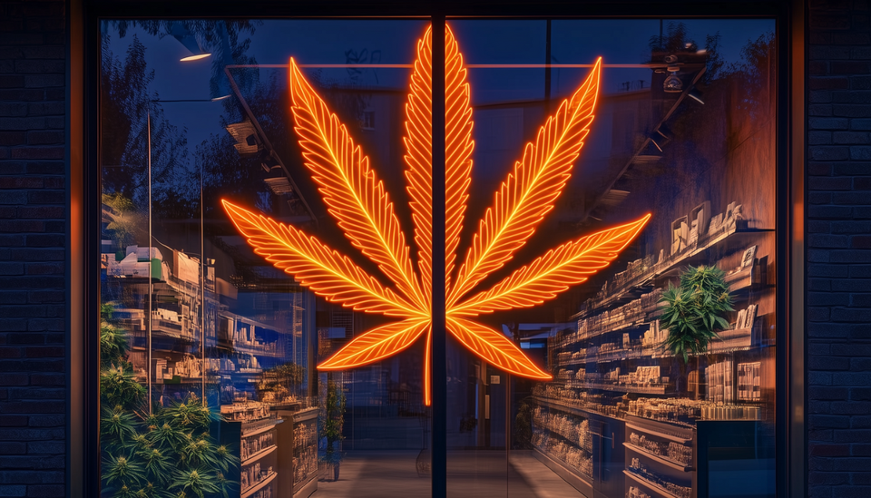 Cannabis Branding Best Practices: From Logo to Store Experience